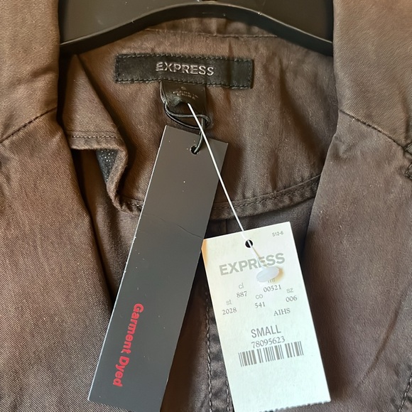 Jacket - Picture 2 of 4